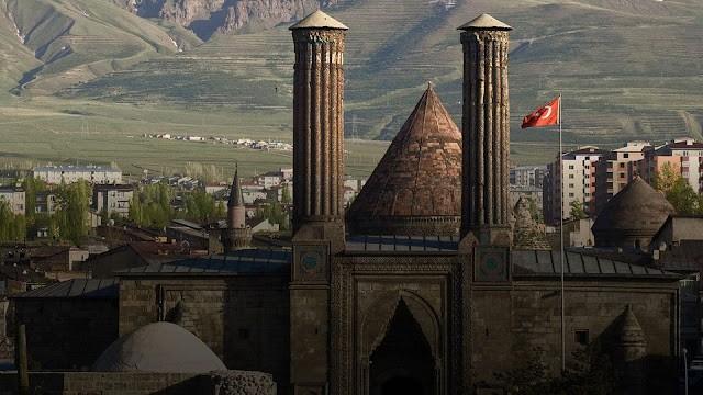 Erzurum Ulu Cami