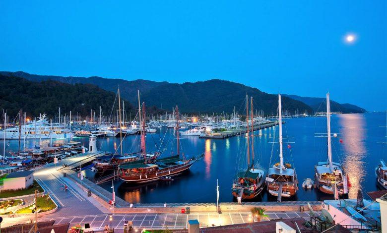 Marmaris