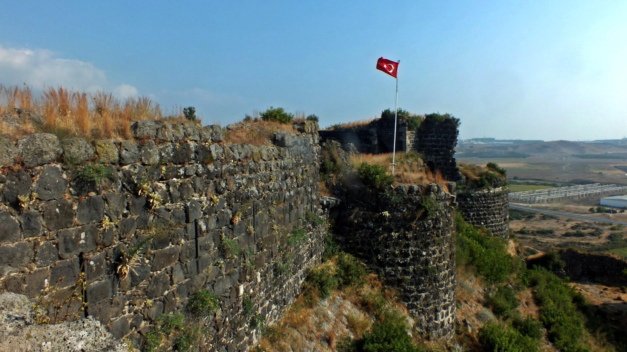Osmaniye Kalesi