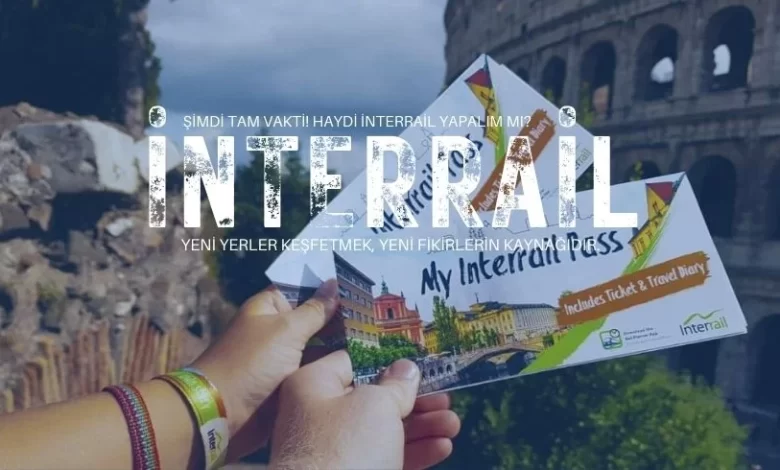 Interrail