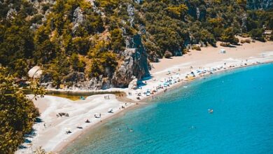 Antalya akvaryum kapanış saati