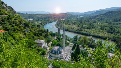 Bosna hersek gezi rehberi 2025
