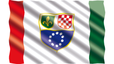 Bosna hersek tam gezi