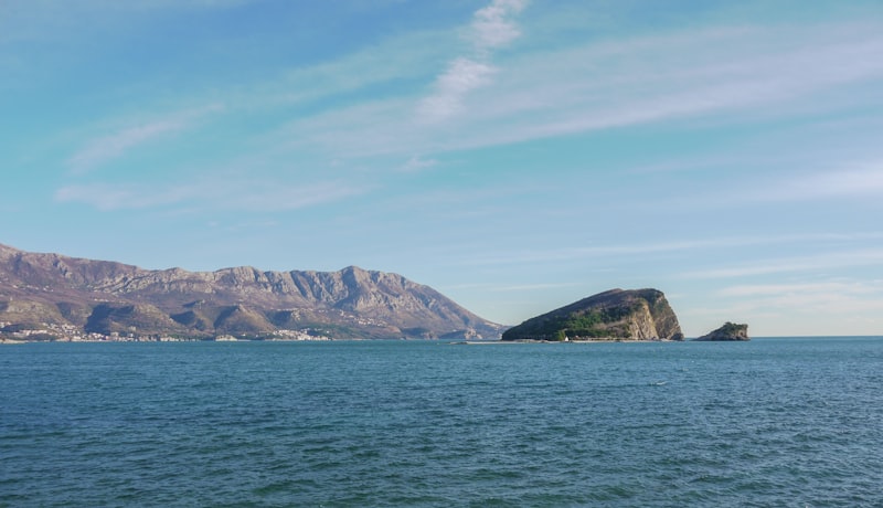 Budva da nerede kalınır Budva da nerede kalınır