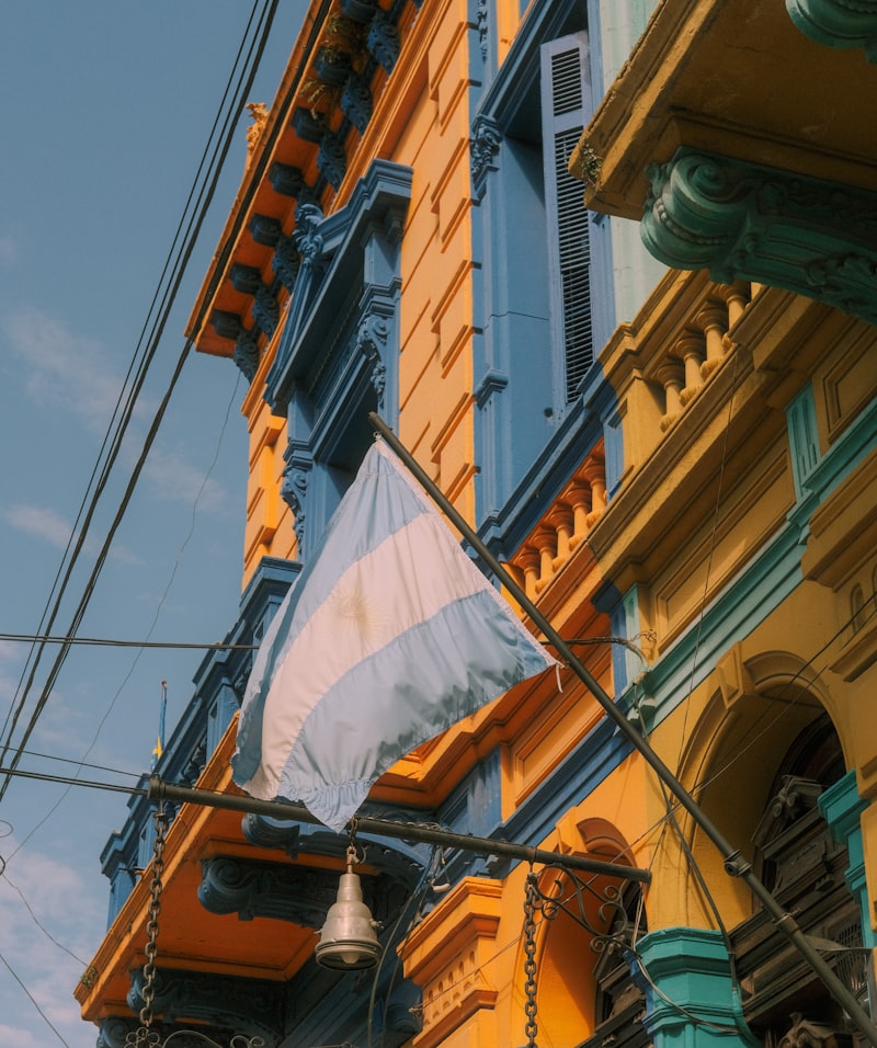 Buenos aires nerede kalınır Buenos aires nerede kalınır