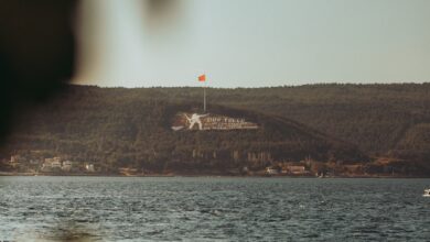 Çanakkale kamp ve gezi programı ted kıbrıs