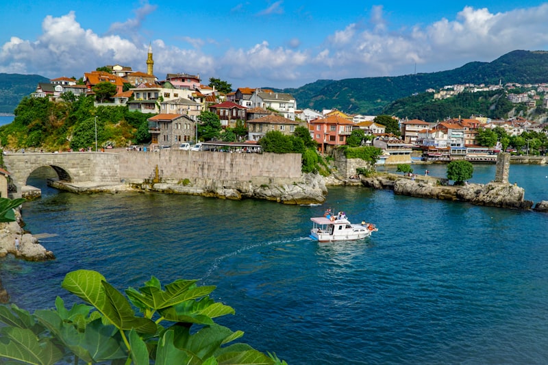 Doğu karadeniz turu gezi notları
