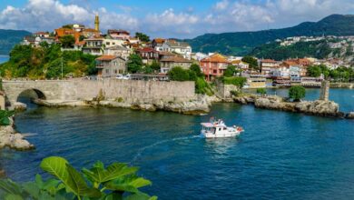 Doğu karadeniz yaylaları gezi yorumları