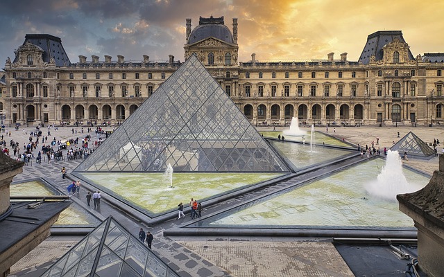 Ets benelüks paris turu