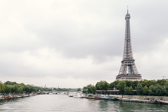 Ets benelüks paris turu