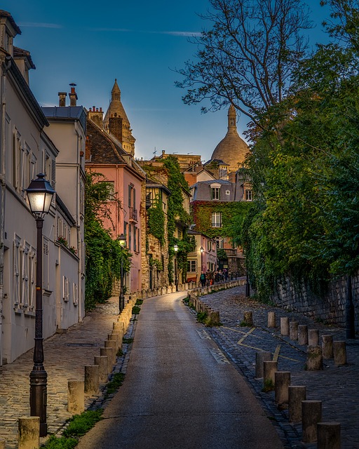 Ets benelüks paris turu