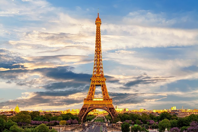 Ets benelüks paris turu