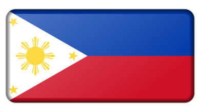 Filipinler Gezi