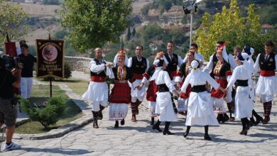 Gezi ekibi doğu karadeniz turu
