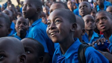 Güney Afrika gezi yazıları