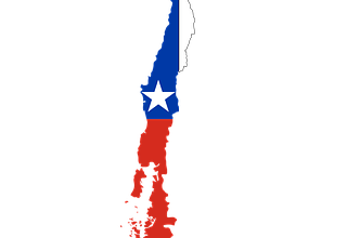 Güney amerika gezi rotası
