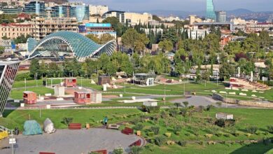 Gürcistan Gezi Notları