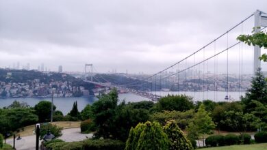 Marmara gezi rehberi