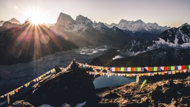Nepal gezi rehberi ve günlük maliyet