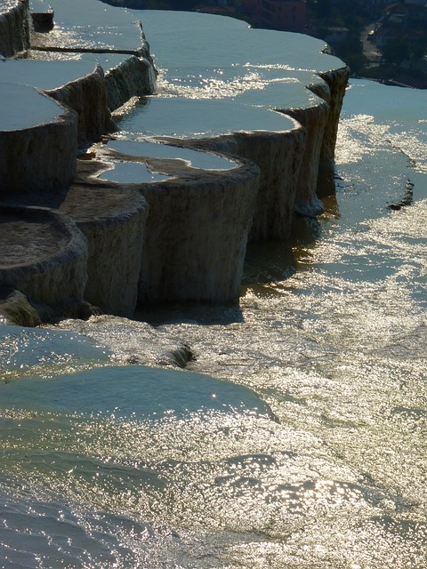 Pamukkale ne yenir Pamukkale ne yenir