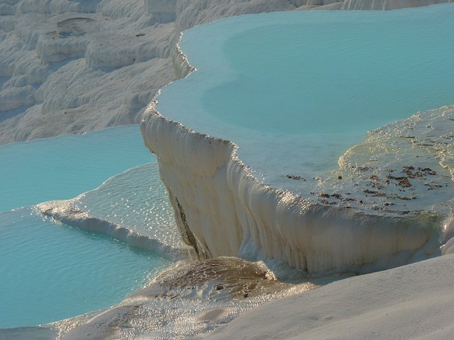 Pamukkale ne yenir Pamukkale ne yenir