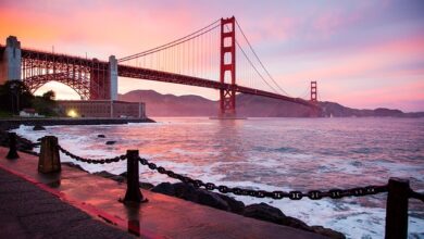 San diego da nerede kalınır