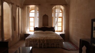 Yolda olmak mardin gezi önerileri